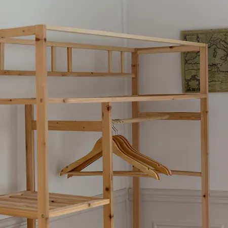 Apartment Le Confortable Et Design - Paris - Stade De France *