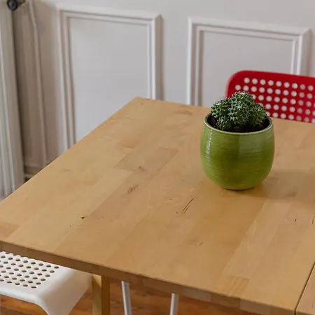 Le Confortable Et Design - Paris - Stade De France Apartment *